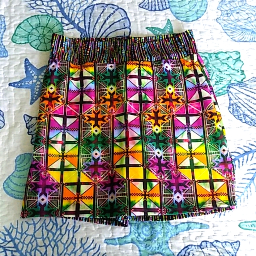 Skort Obsession!!!